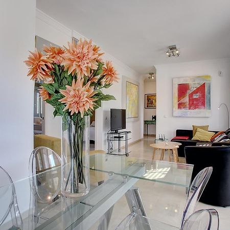 Sunny Golf Apartment Estepona Eksteriør bilde
