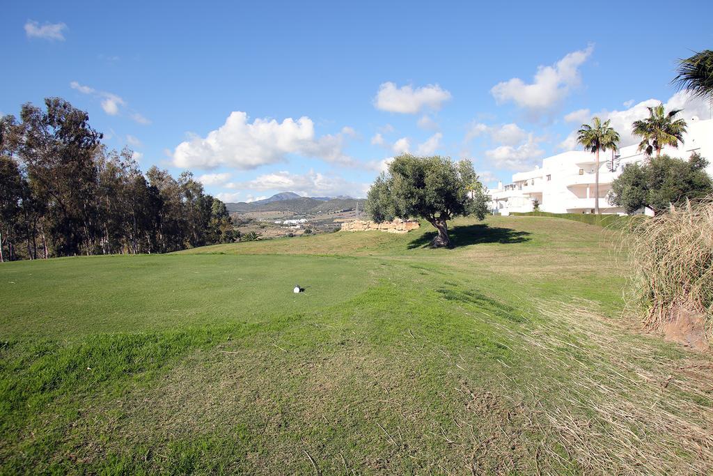 Sunny Golf Apartment Estepona Eksteriør bilde