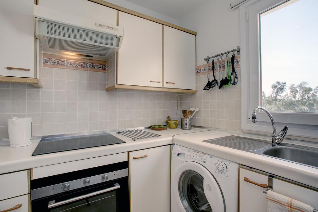 Sunny Golf Apartment Estepona Eksteriør bilde