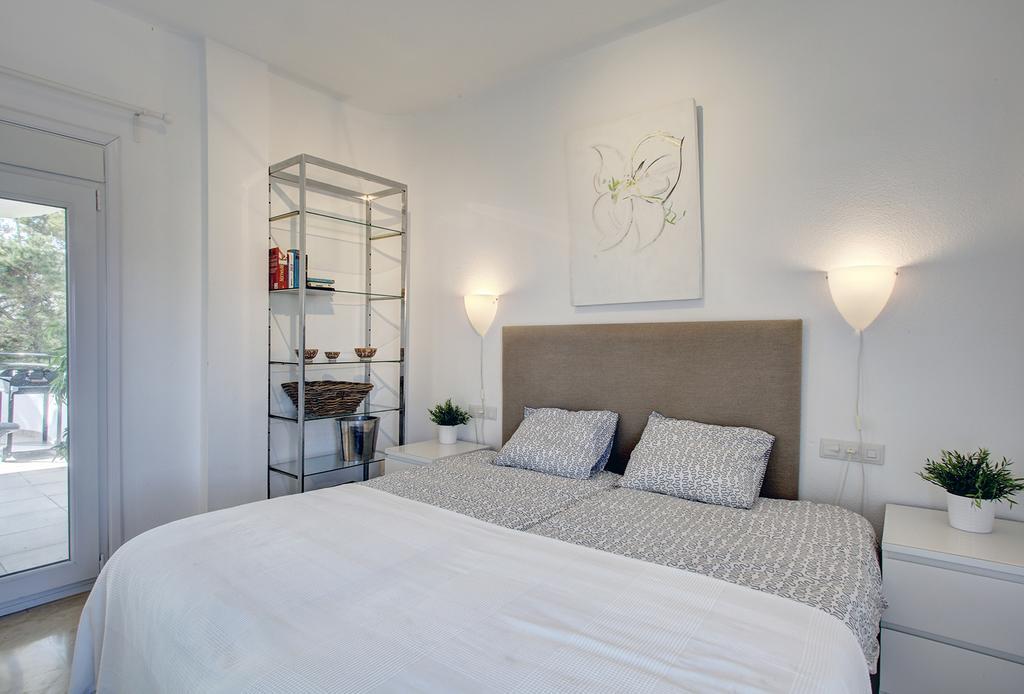 Sunny Golf Apartment Estepona Eksteriør bilde