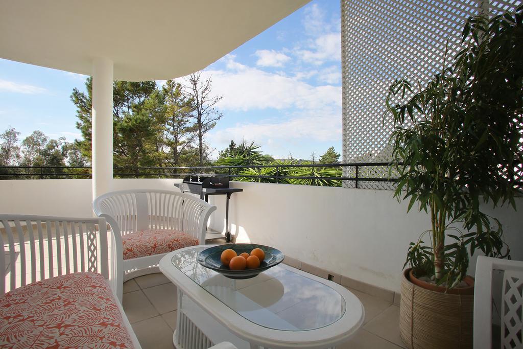 Sunny Golf Apartment Estepona Eksteriør bilde