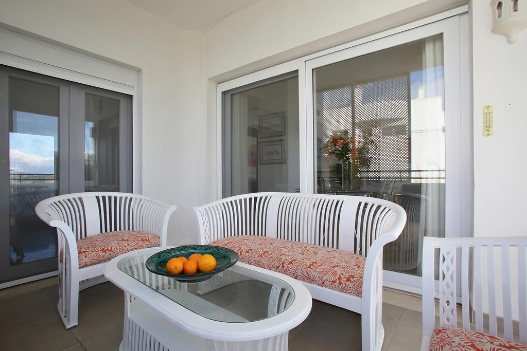 Sunny Golf Apartment Estepona Eksteriør bilde