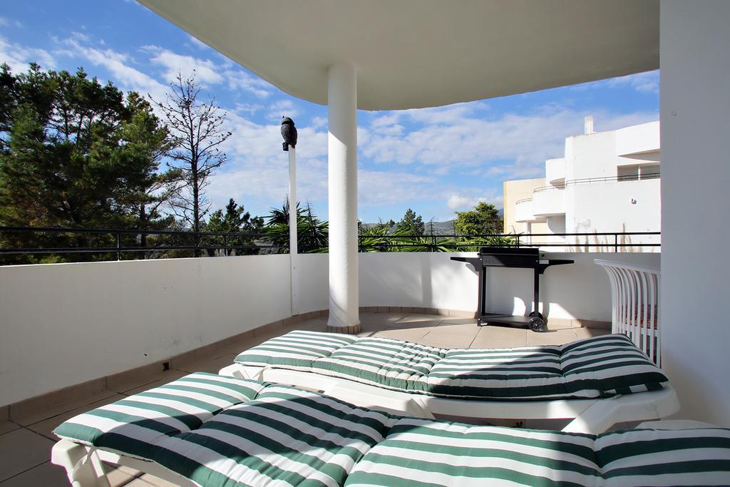 Sunny Golf Apartment Estepona Eksteriør bilde