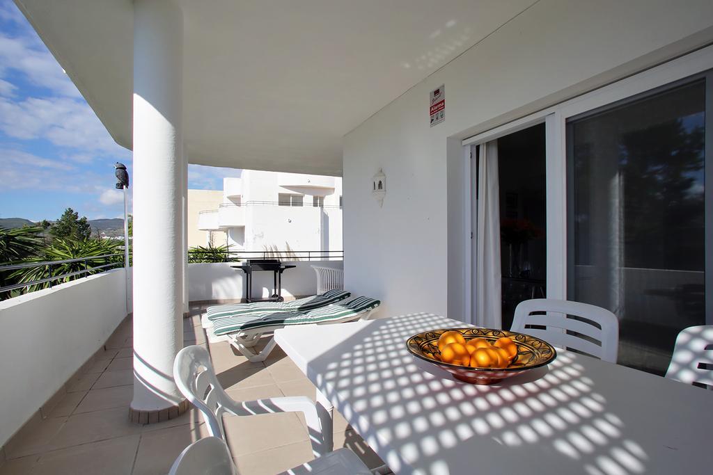 Sunny Golf Apartment Estepona Eksteriør bilde