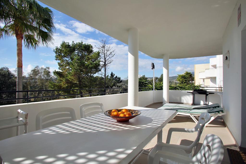 Sunny Golf Apartment Estepona Eksteriør bilde