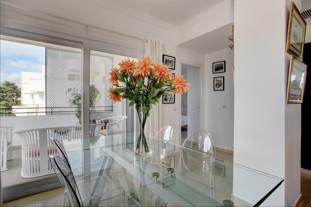 Sunny Golf Apartment Estepona Eksteriør bilde